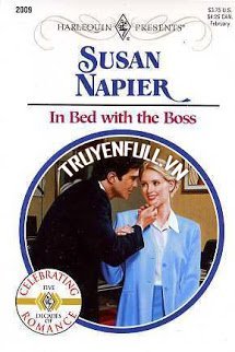 Truyện Lên Giường Với Sếp (In Bed With the Boss)