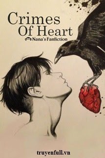 Truyện [Levi x Reader] Crimes Of Heart - Tội Ác Của Trái Tim