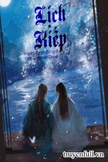 Truyện Lịch Kiếp