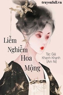 Truyện Liễm Nghiễm Hoa Mộng