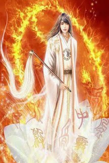 Truyện Liên Hoa Bảo Giám