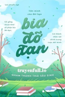 Truyện Liên Minh Của Trúc Mã Pháo Hôi
