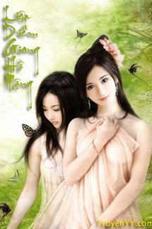 Truyện Liệp Diễm Giang Hồ Mộng