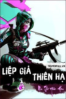 Truyện Liệp Giả Thiên Hạ