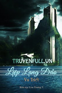 Truyện Liệp Lang Đảo