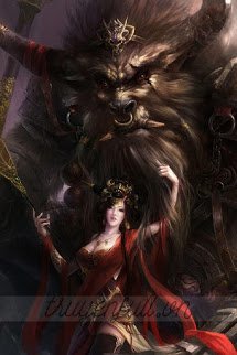 Truyện Liệt Hỏa Yêu Phu