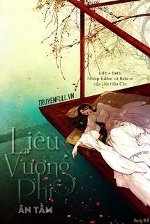 Truyện Liêu Vương Phi