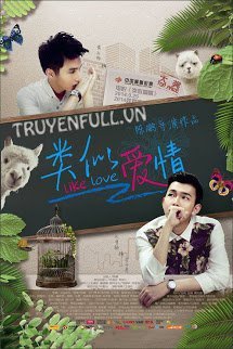 Truyện Like Love