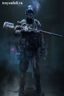 Truyện Lính Đặc Chủng Siêu Cấp Hệ Thống