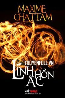 Truyện Linh Hồn Ác