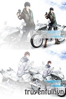 Truyện Linh Hồn Thâm Xử Nháo Cách Mệnh