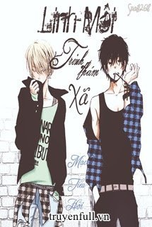 Truyện Linh Môi Trinh Thám Xã