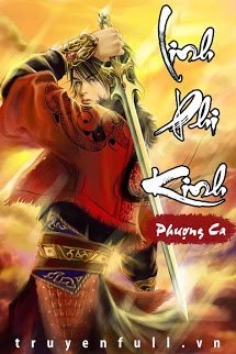 Truyện Linh Phi Kinh