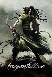 Truyện Linh Phong Địch Ảnh