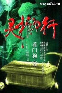 Truyện Linh Quan Dạ Hành