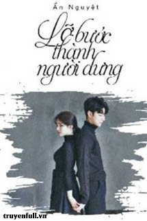Truyện Lỡ Bước Thành Người Dưng