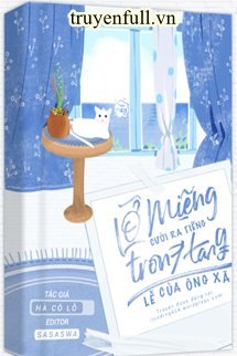 Truyện Lỡ Miệng Cười Ra Tiếng Trong Tang Lễ Của Ông Xã