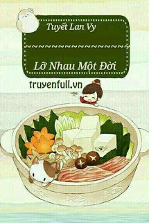 Truyện Lỡ Nhau Một Đời