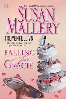 Truyện Lỡ Yêu Gracie (Falling for Gracie)