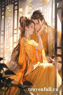 Truyện Loạn Đào Hoa