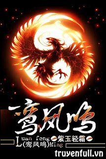 Truyện Loan Phượng Minh