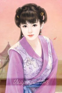 Truyện Loạn Thế Anh Hùng