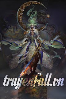 Truyện Loạn Thế Đại Ma Đầu