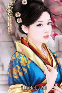 Truyện Loạn Thế Hồng Nhan Mộng