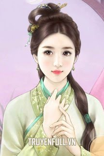 Truyện Loạn Thế Khuynh Ca