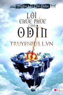 Truyện Lời Chúc Phúc Của Odin