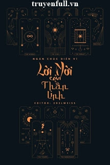 Truyện Lời Mời Của Thần Linh