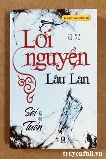 Truyện Lời Nguyền Lâu Lan