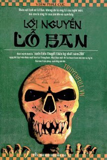 Truyện Lời Nguyền Lỗ Ban