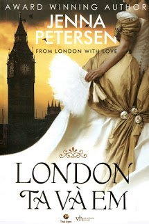 Truyện London Ta Và Em