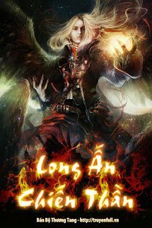 Truyện Long Ấn Chiến Thần