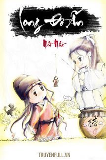 Truyện Long Đồ Án