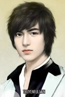 Truyện Long Du Thiển Khê