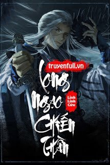 Truyện Long Ngạo Chiến Thần