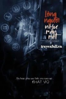 Truyện Lòng Người Như Rắn Rết Dụ Hoặc Phía Sau Tình Yêu Nam Nữ