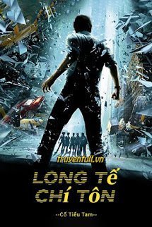 Truyện Long Tế Chí Tôn