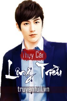 Truyện Lộng Triều