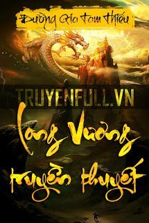 Truyện Long Vương Truyền Thuyết (Đấu La Đại Lục 3)