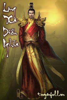 Truyện Long Xà Diễn Nghĩa