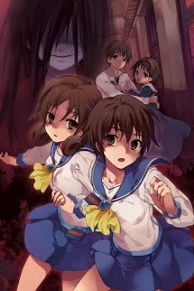 Truyện Lớp Học Kinh Dị