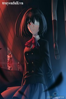 Truyện Lớp Học Rùng Rợn