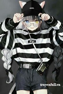 Truyện Lớp Trưởng Tôi Là Người Mèo