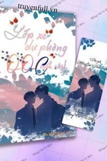 Truyện Lốp Xe Dự Phòng Ooc Mất Rồi