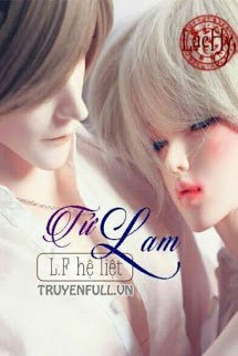 Truyện [Lous Family Hệ Liệt] - Bộ 3 - Tử Lam