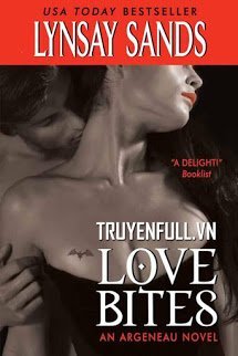 Truyện Love Bites