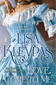 Truyện Love, Come To Me